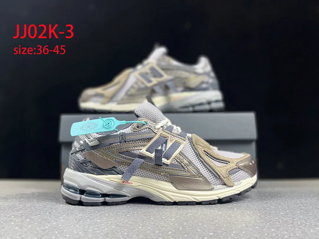 New Balance JJ02K תמונה 8