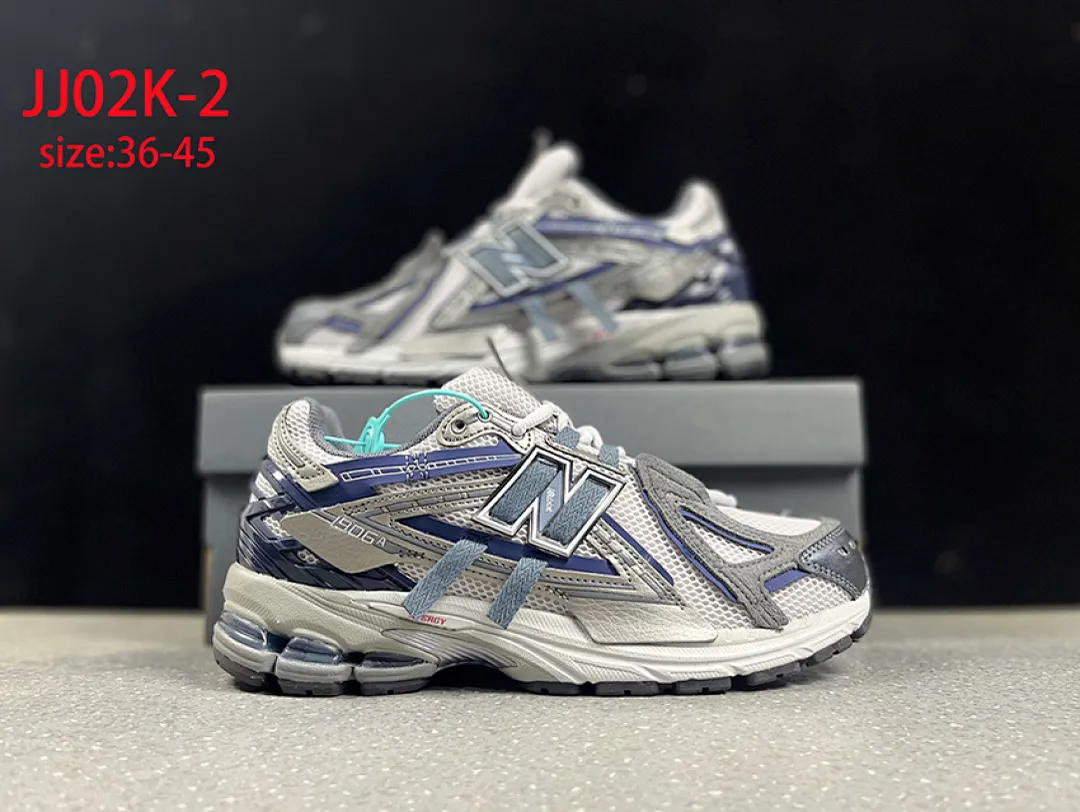 New Balance JJ02K תמונה 9