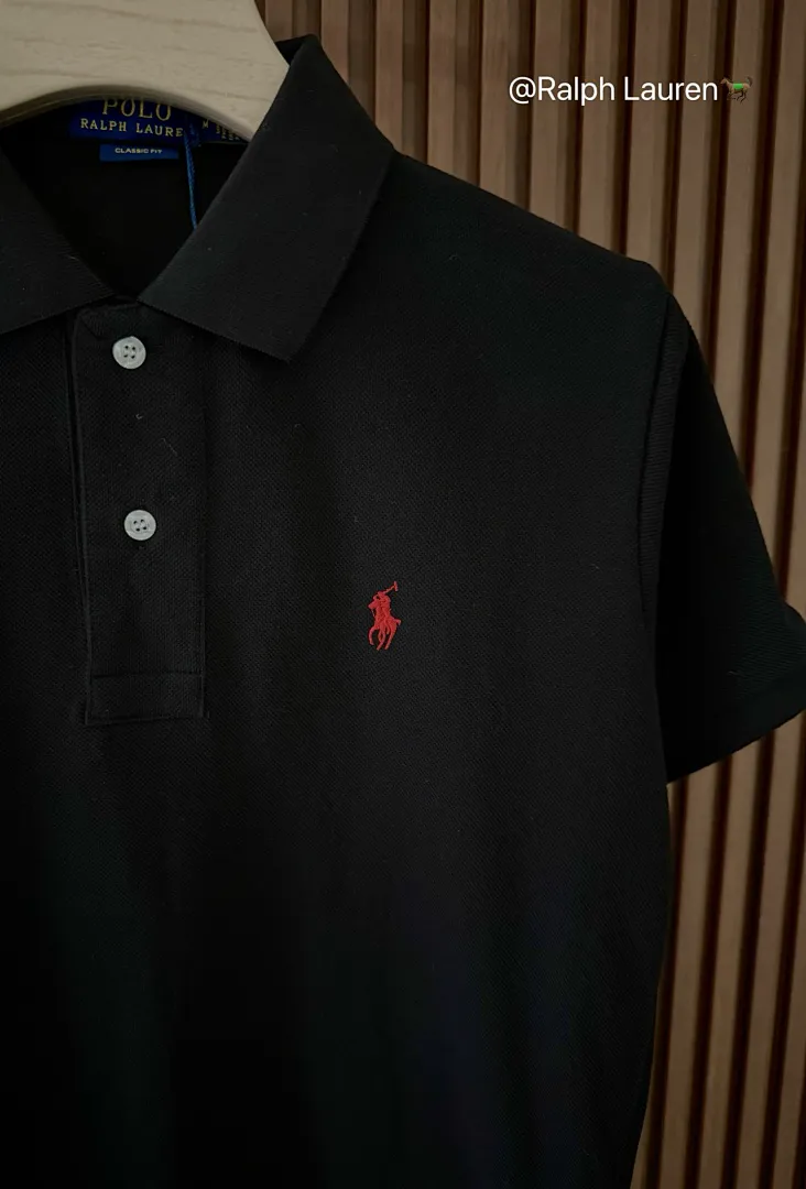 Ralph Lauren JJ03K תמונה 13
