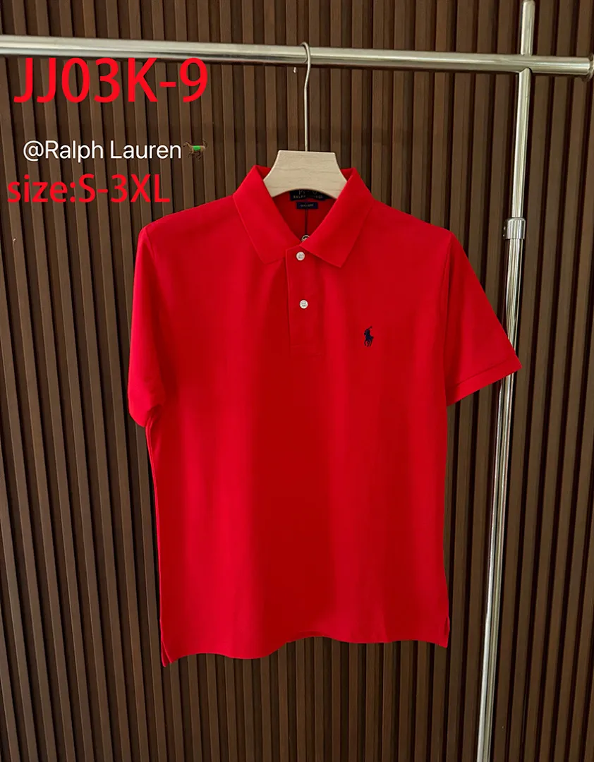 Ralph Lauren JJ03K תמונה 4