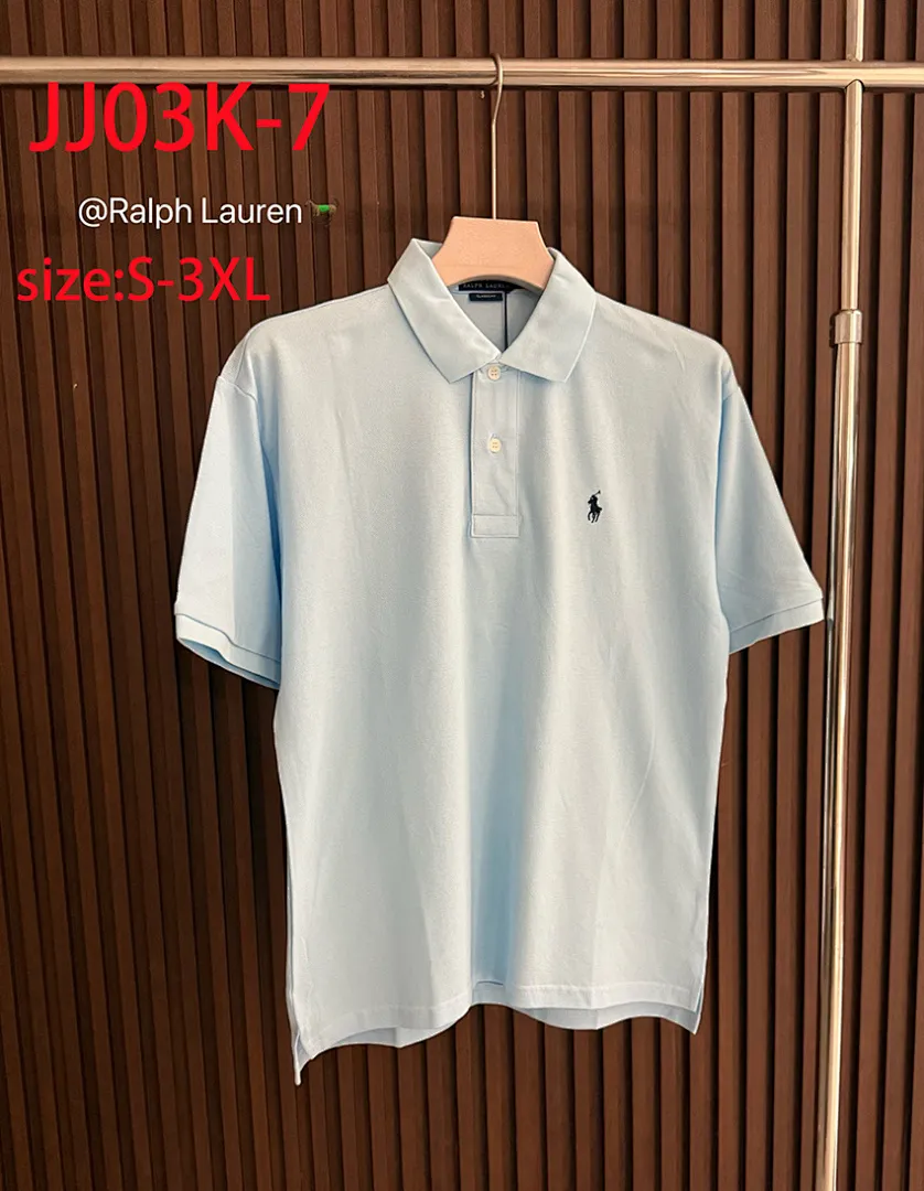 Ralph Lauren JJ03K תמונה 6