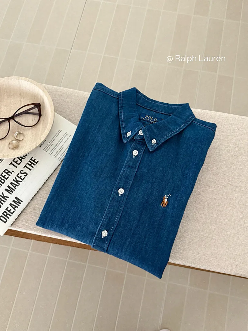 Ralph Lauren JJ28X תמונה 15