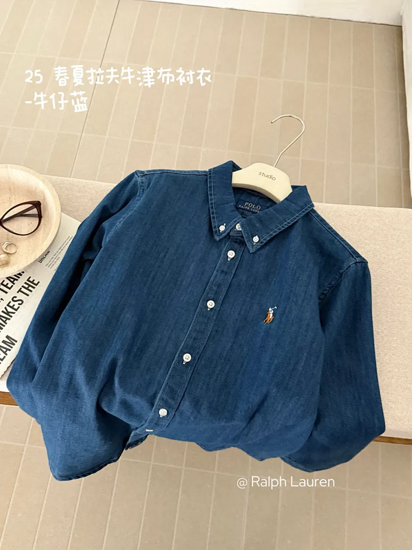 Ralph Lauren JJ28X תמונה 17