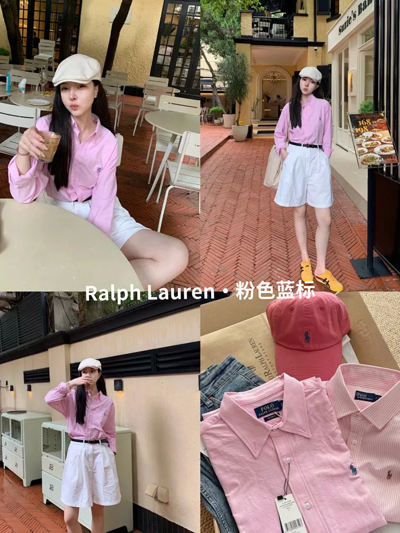 Ralph Lauren JJ28X תמונה 19