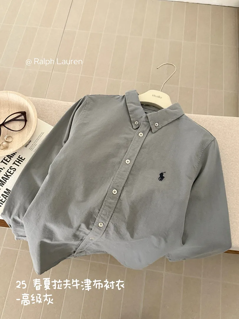 Ralph Lauren JJ28X תמונה 20