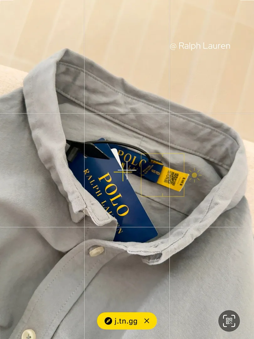 Ralph Lauren JJ28X תמונה 23