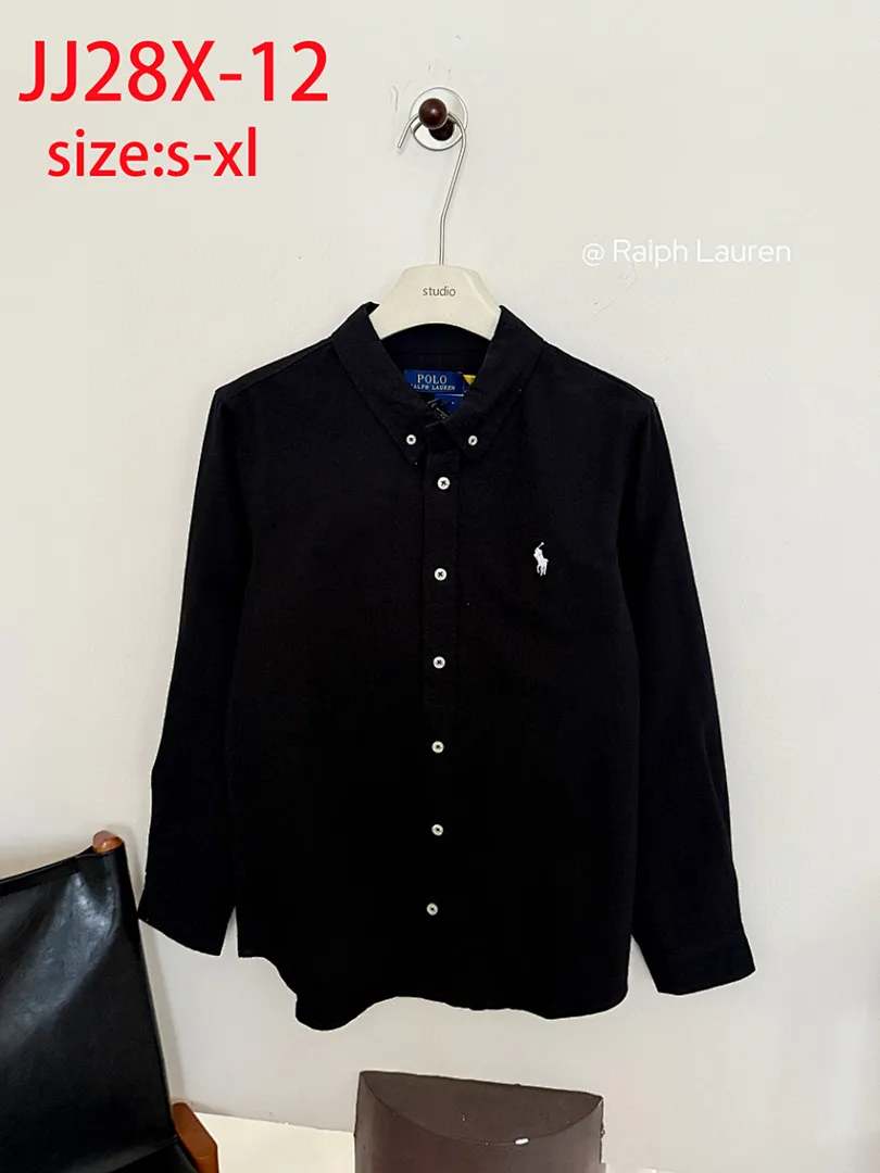 Ralph Lauren JJ28X תמונה 3