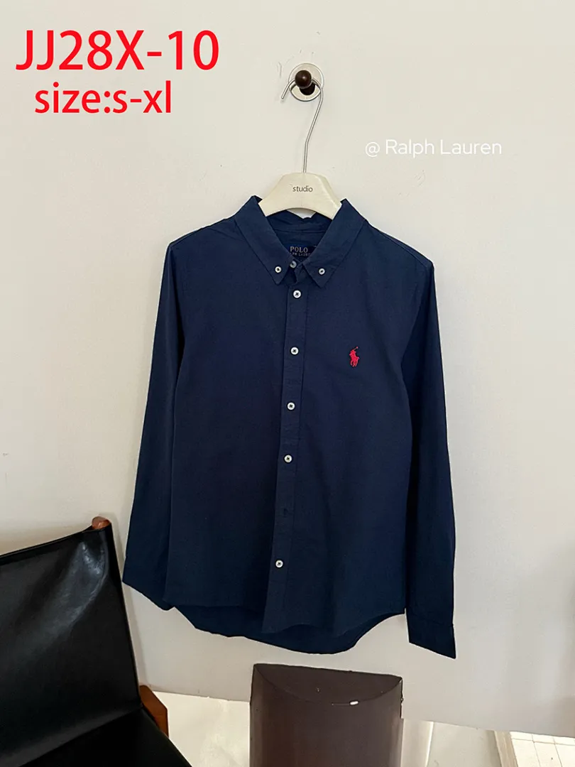 Ralph Lauren JJ28X תמונה 5
