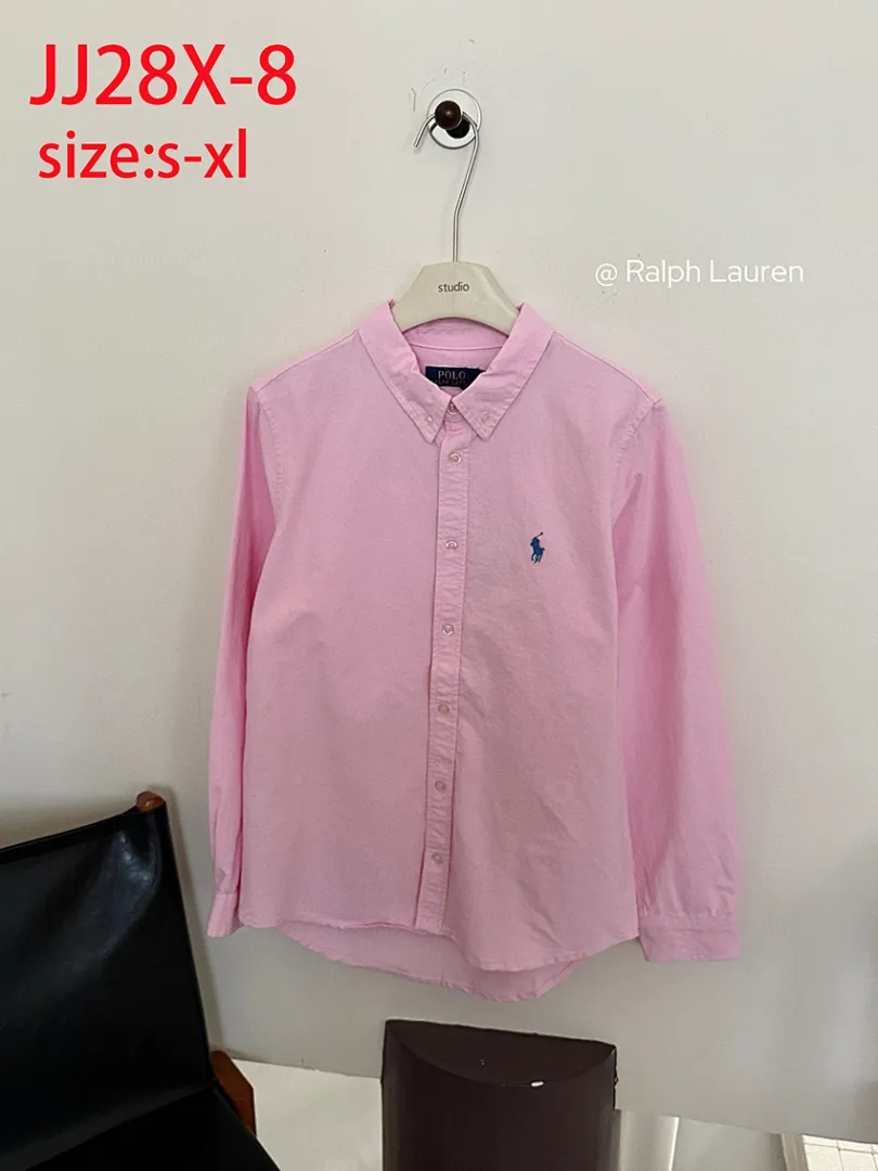 Ralph Lauren JJ28X תמונה 7