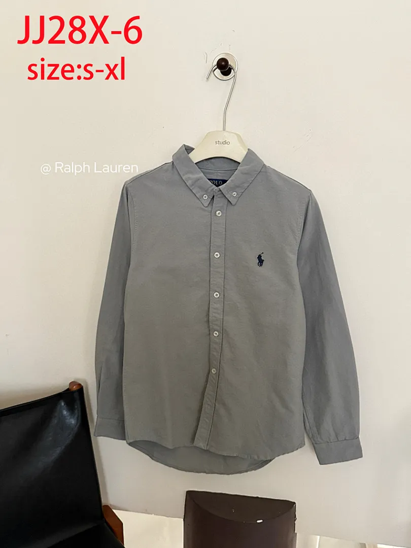 Ralph Lauren JJ28X תמונה 9