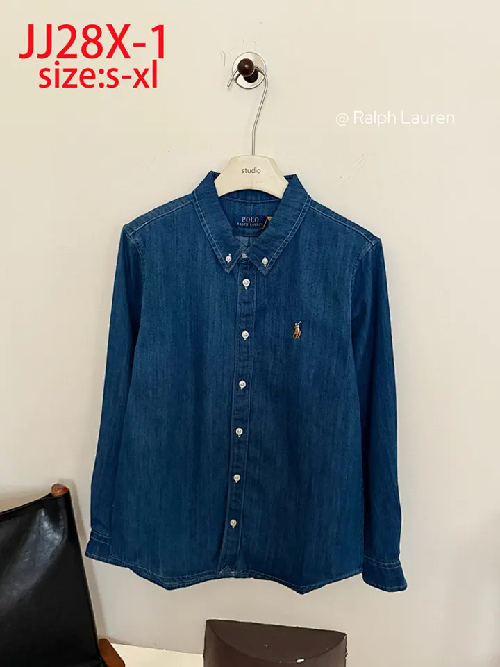 Ralph Lauren JJ28X