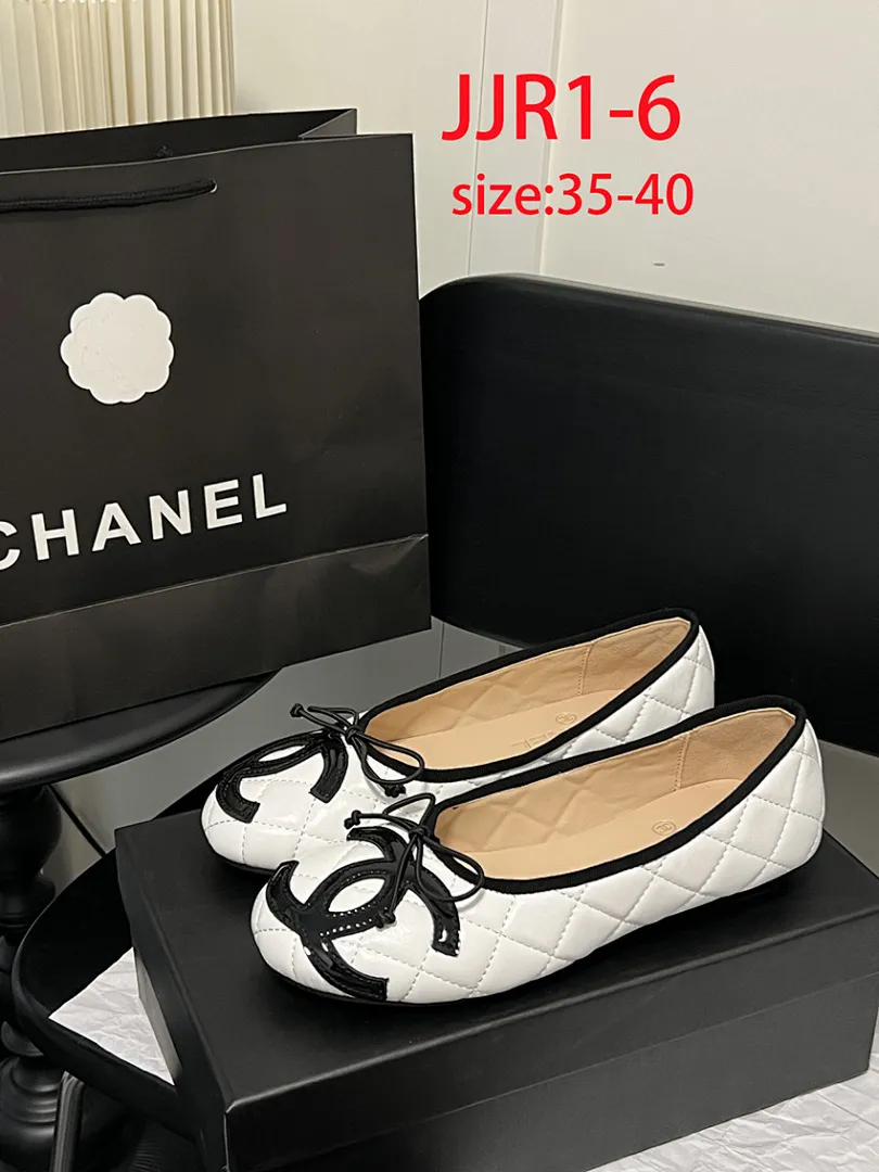 Chanel JJR1 תמונה 13
