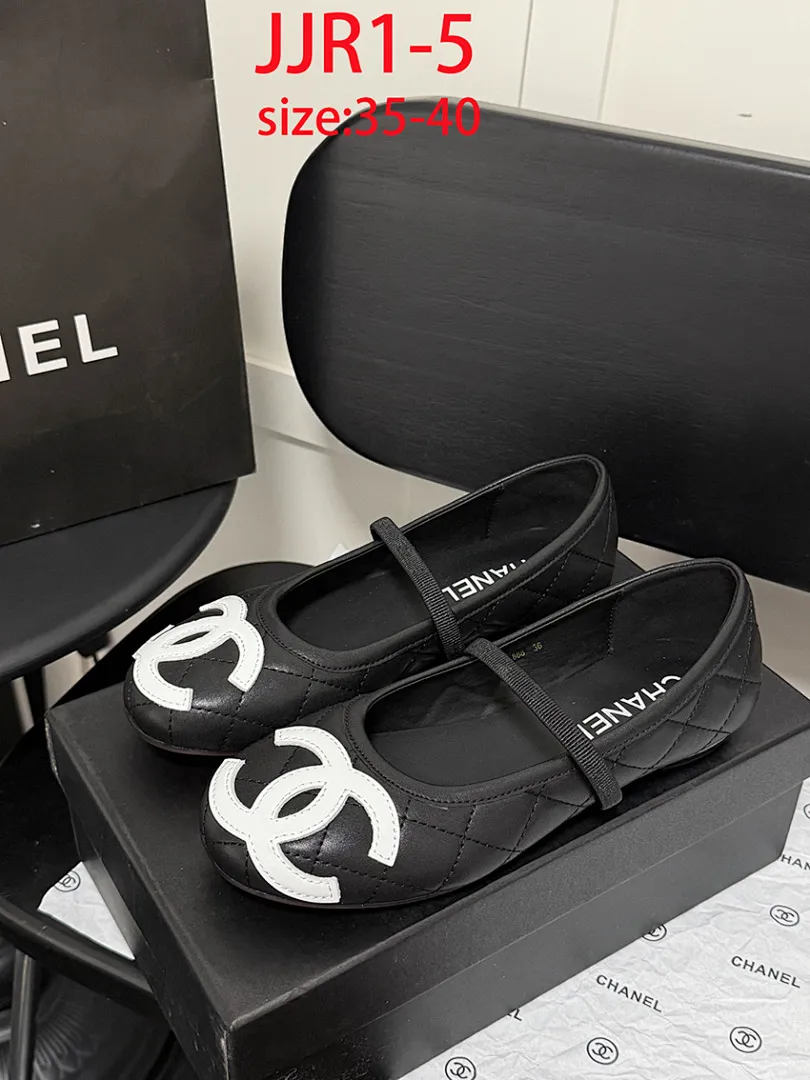 Chanel JJR1 תמונה 14