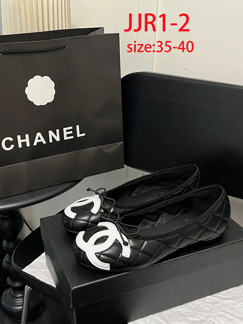 Chanel JJR1 תמונה 17