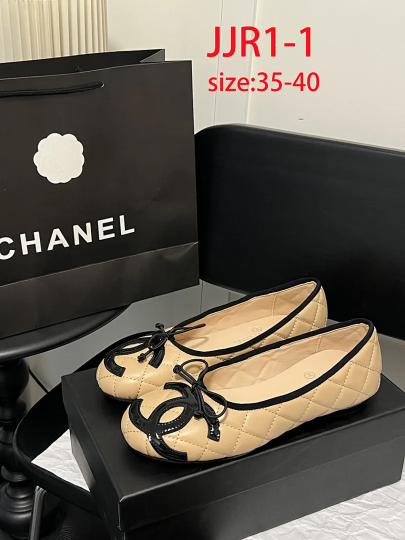 Chanel JJR1 תמונה 18