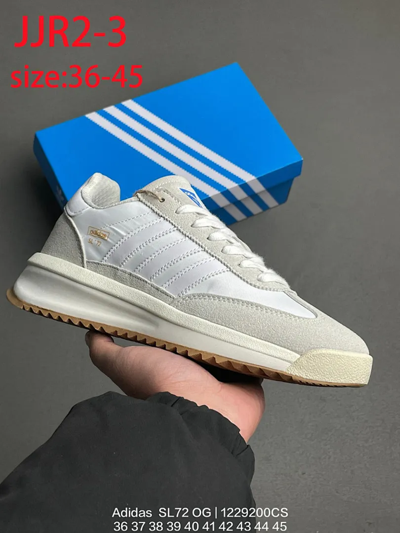 Adidas JJR2 תמונה 13