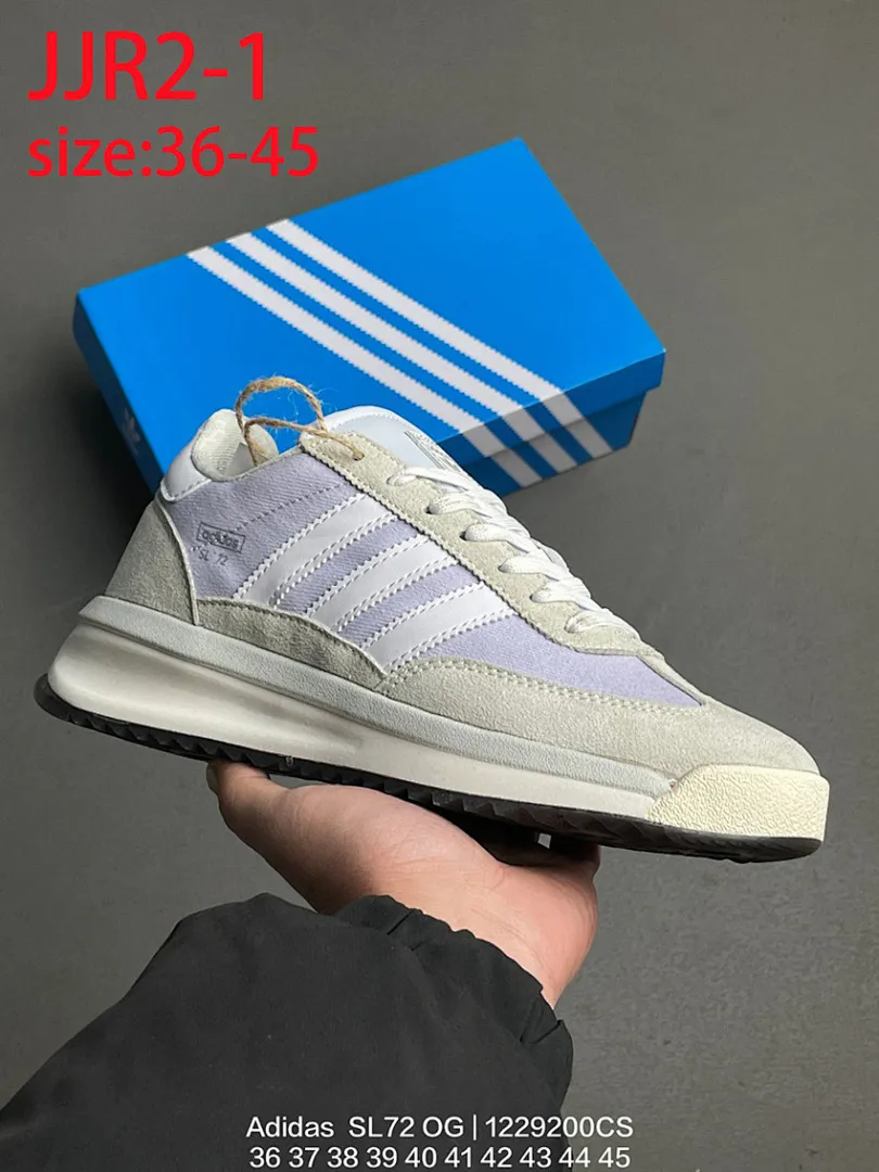 Adidas JJR2 תמונה 15