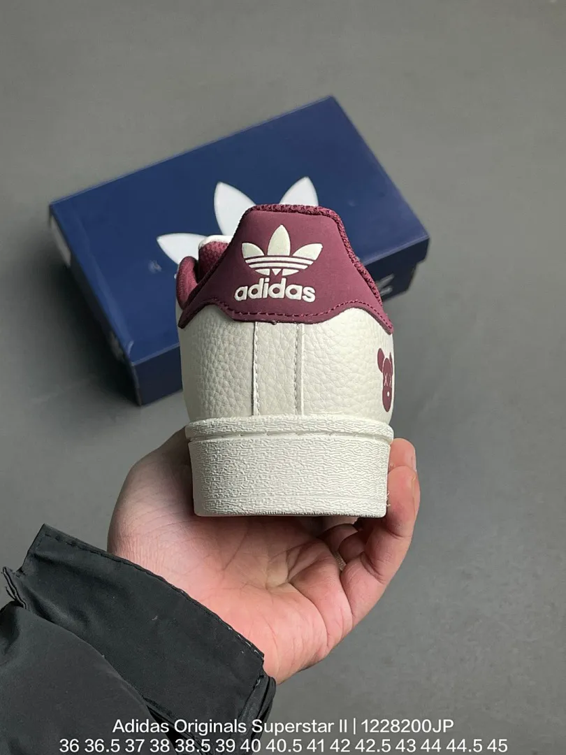 Adidas JJR3 תמונה 10