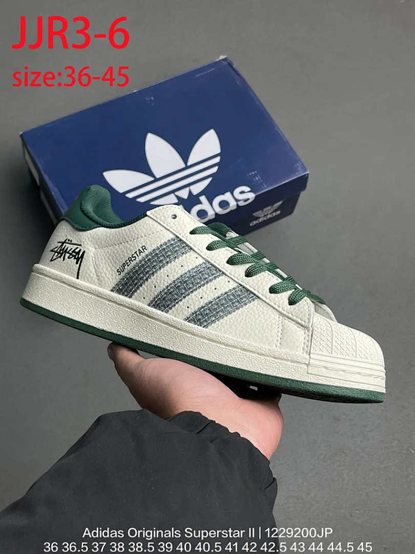 Adidas JJR3 תמונה 15