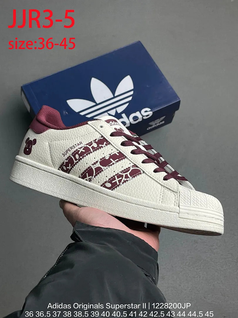 Adidas JJR3 תמונה 16