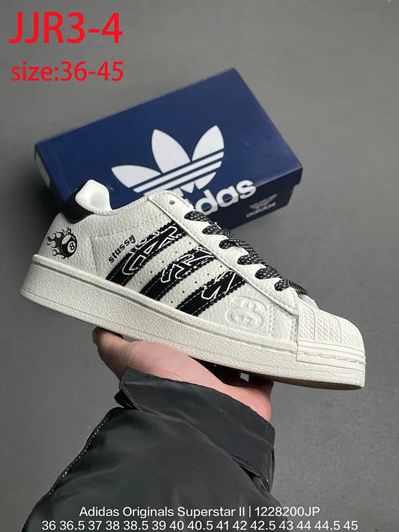 Adidas JJR3 תמונה 17
