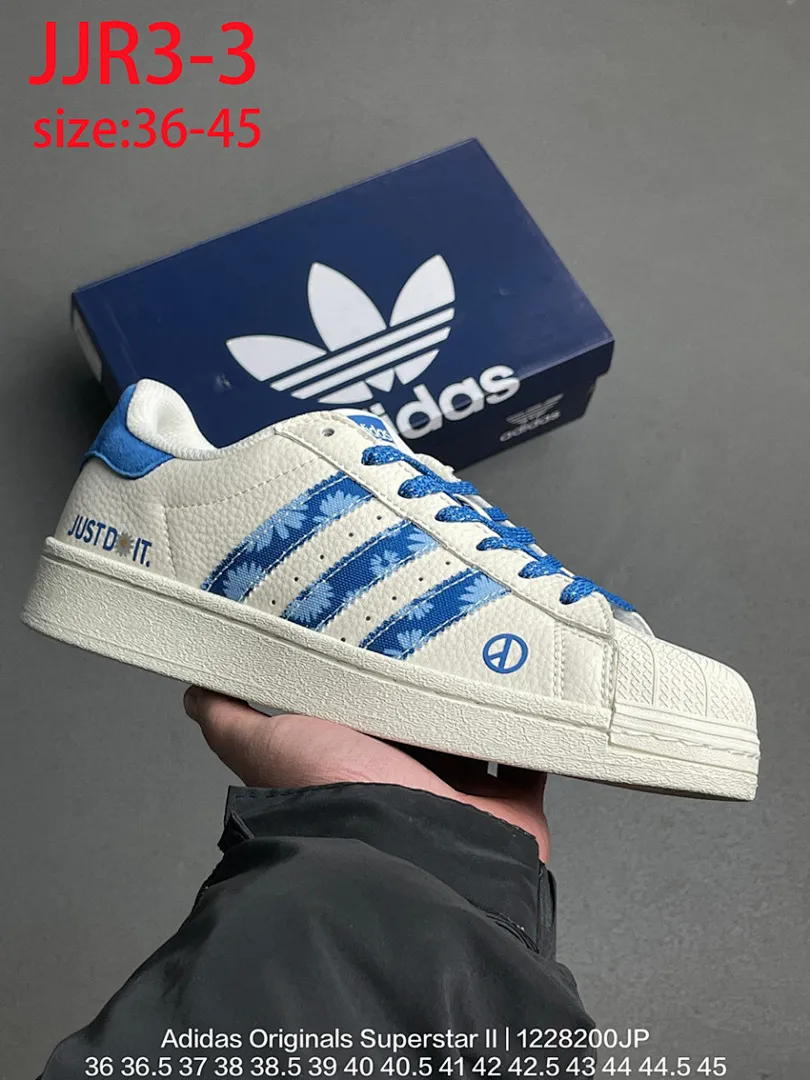 Adidas JJR3 תמונה 18
