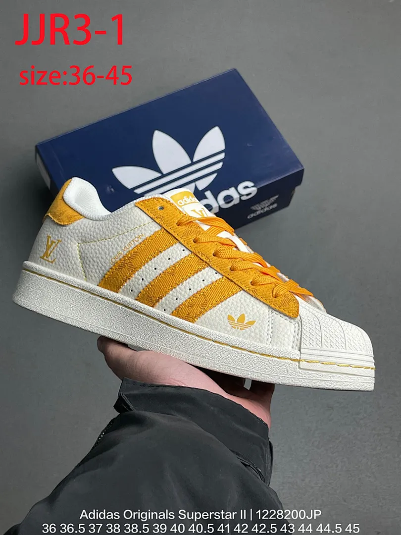 Adidas JJR3 תמונה 19