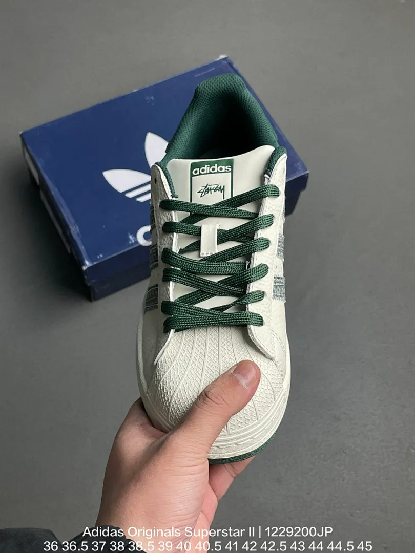 Adidas JJR3 תמונה 4