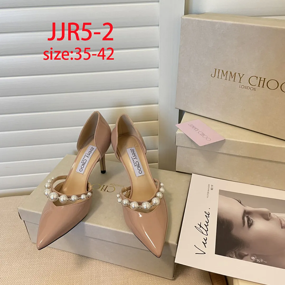Jimmy Choo JJR5 תמונה 12