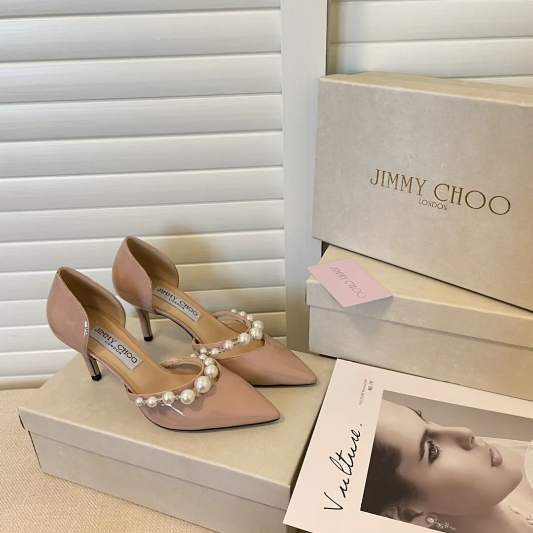 Jimmy Choo JJR5 תמונה 3