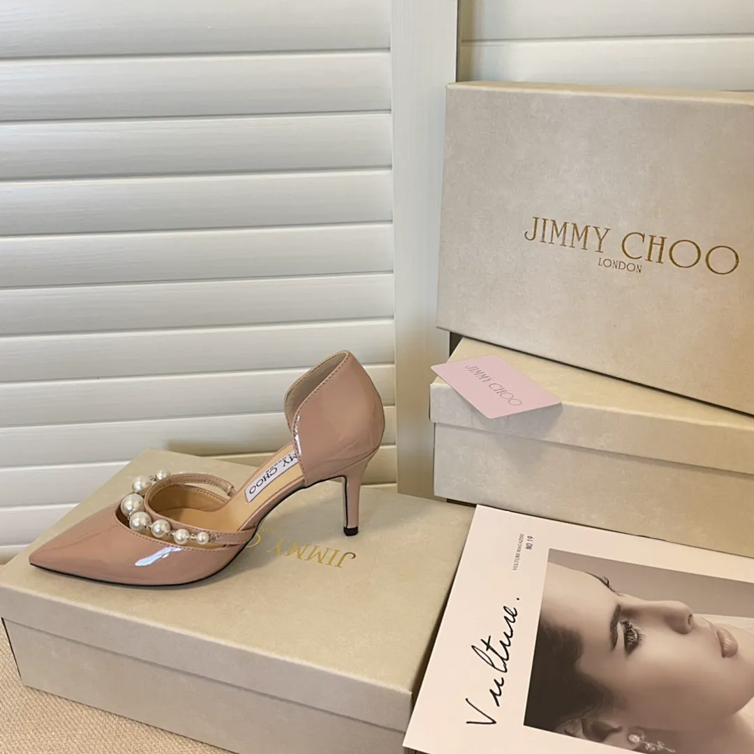 Jimmy Choo JJR5 תמונה 5