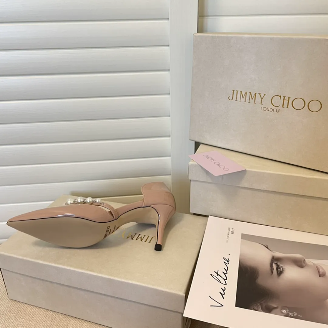 Jimmy Choo JJR5 תמונה 9