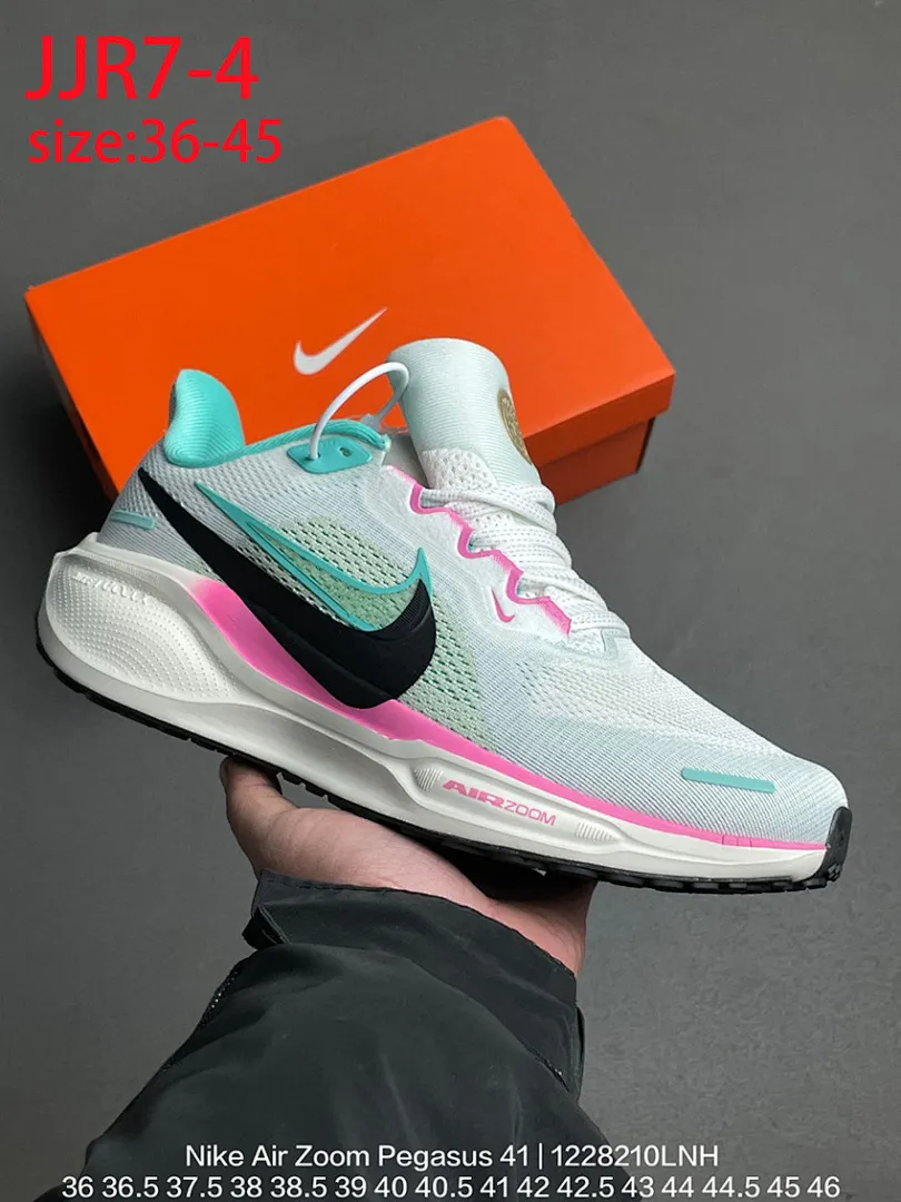 Nike JJR7 תמונה 12