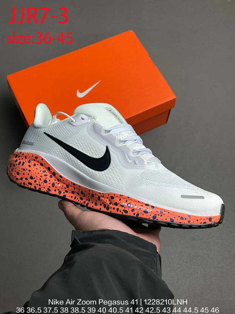Nike JJR7 תמונה 13