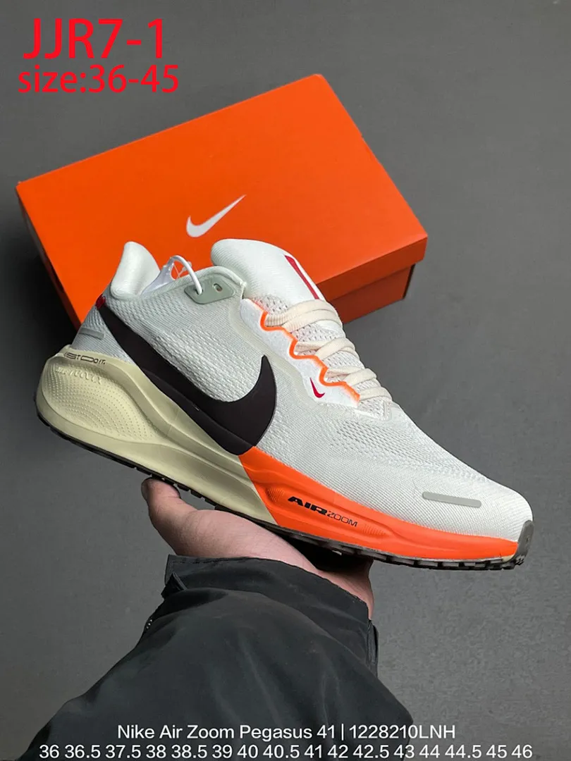 Nike JJR7 תמונה 15