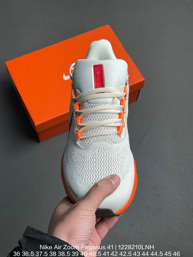 Nike JJR7 תמונה 8