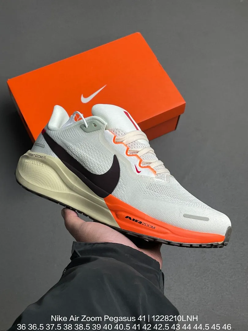 Nike JJR7 תמונה 9