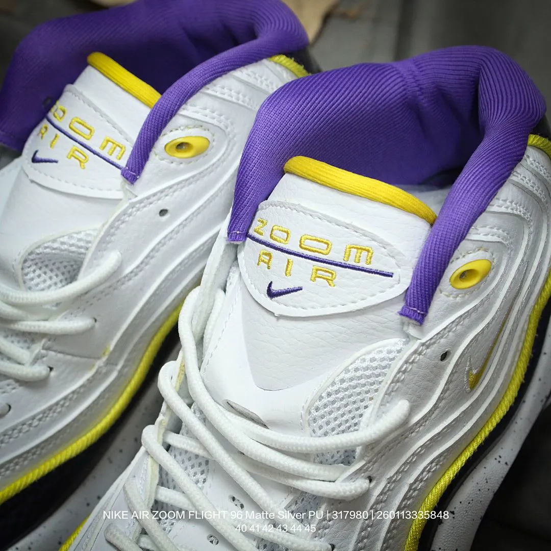 Nike JJR8 תמונה 2