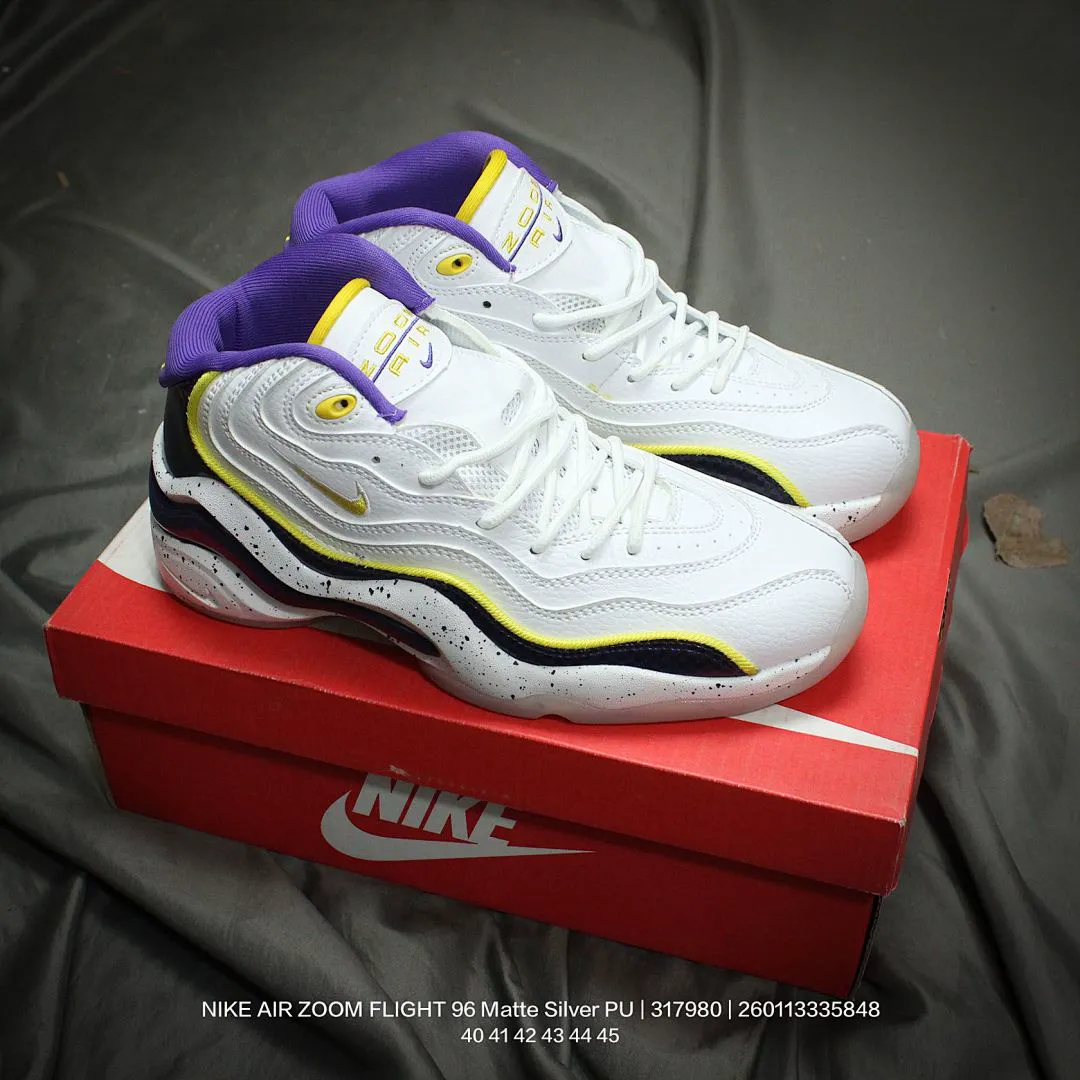 Nike JJR8 תמונה 3