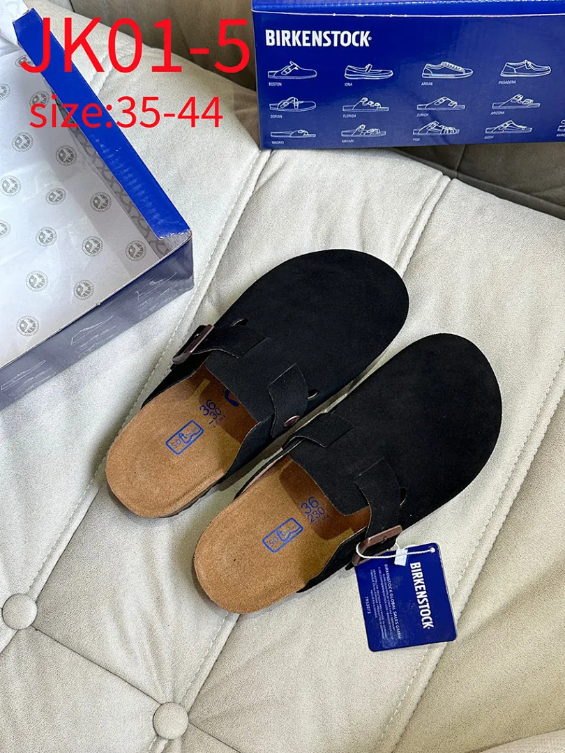 Birkenstock JK01 תמונה 11