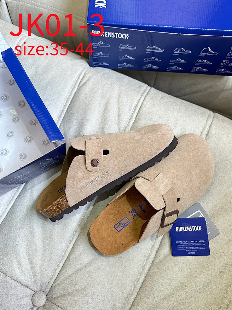 Birkenstock JK01 תמונה 13