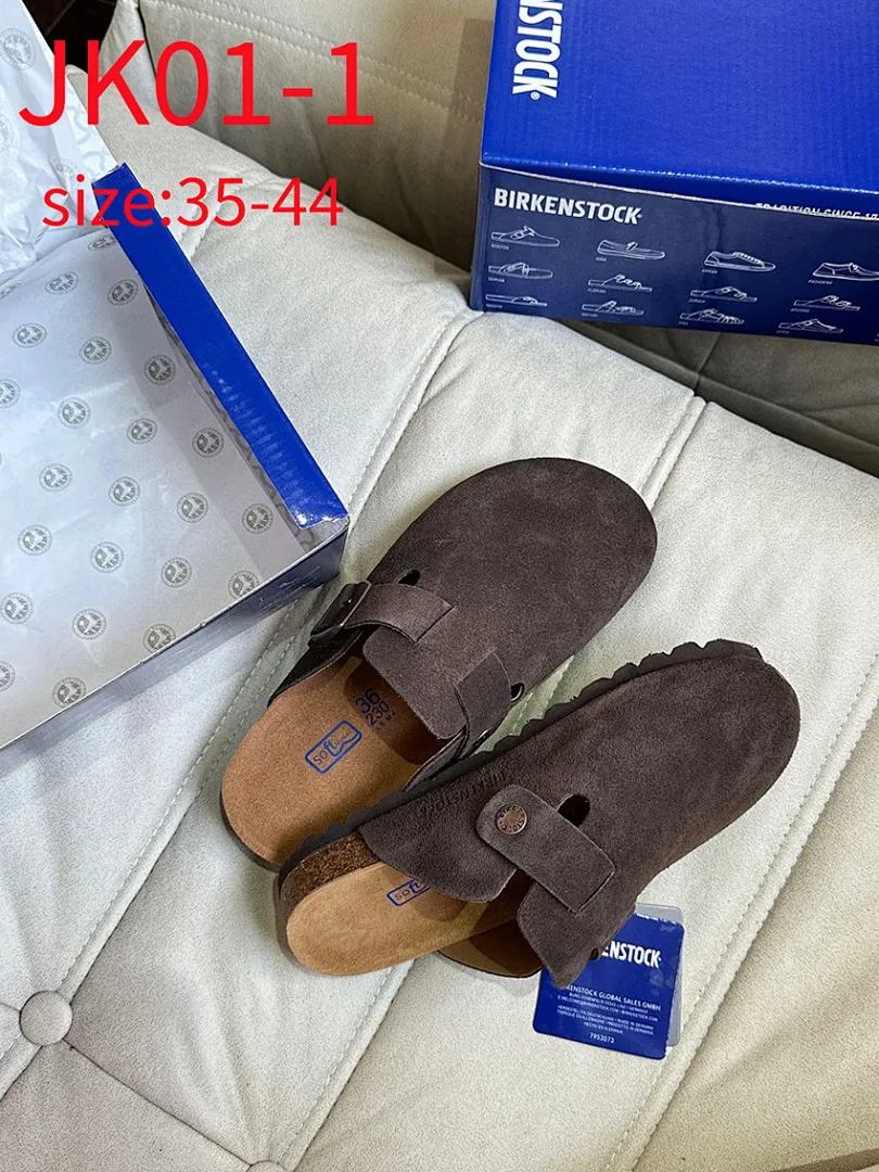 Birkenstock JK01 תמונה 15