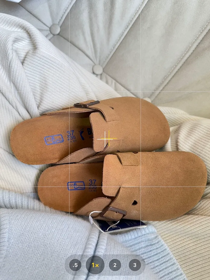 Birkenstock JK01 תמונה 16