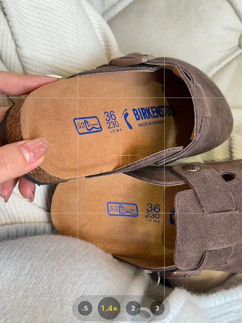 Birkenstock JK01 תמונה 4