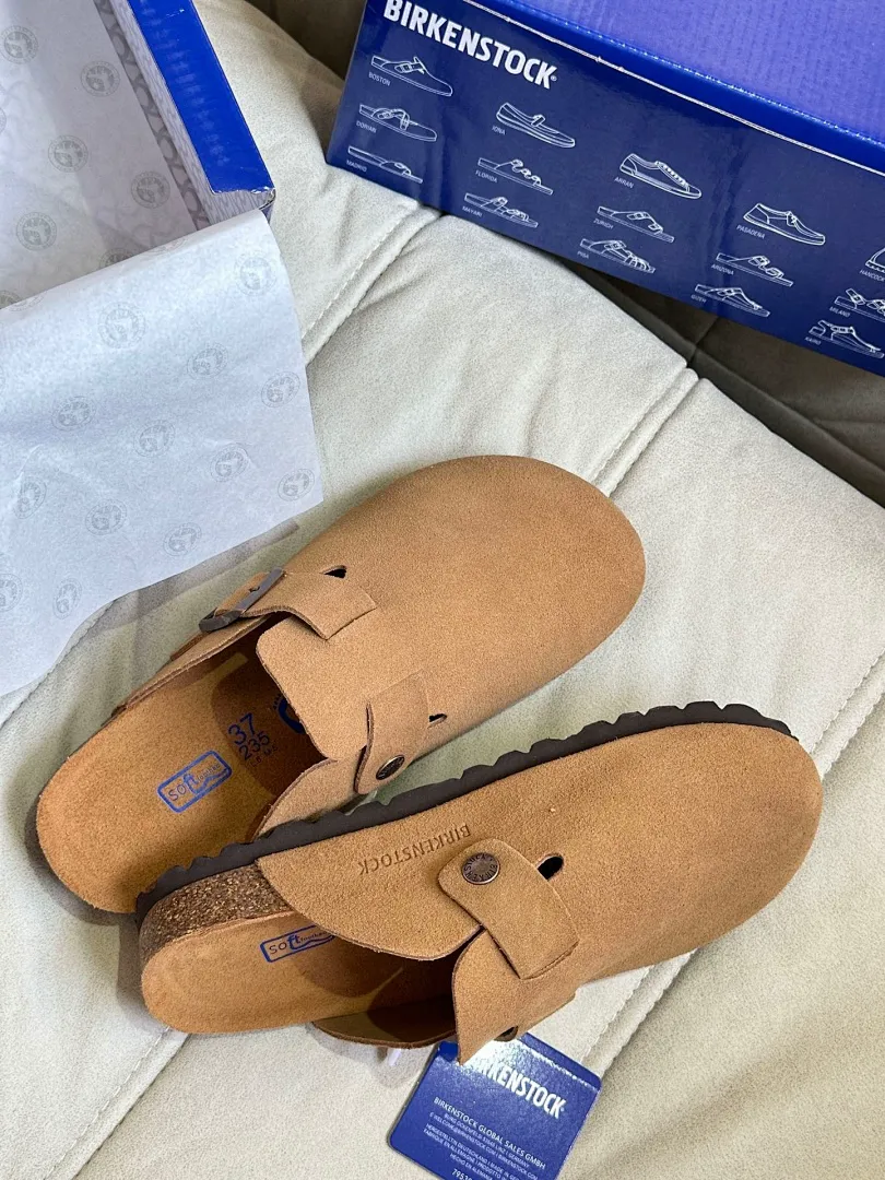 Birkenstock JK01 תמונה 7