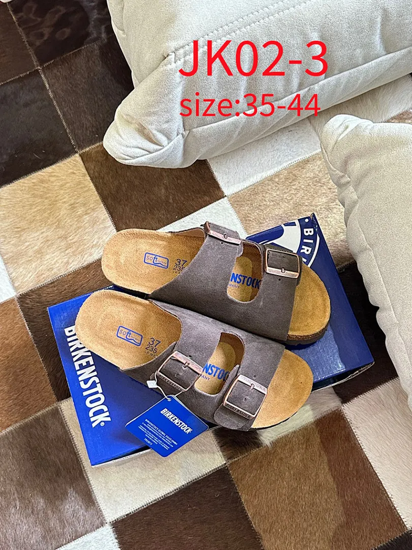 Birkenstock JK02 תמונה 12
