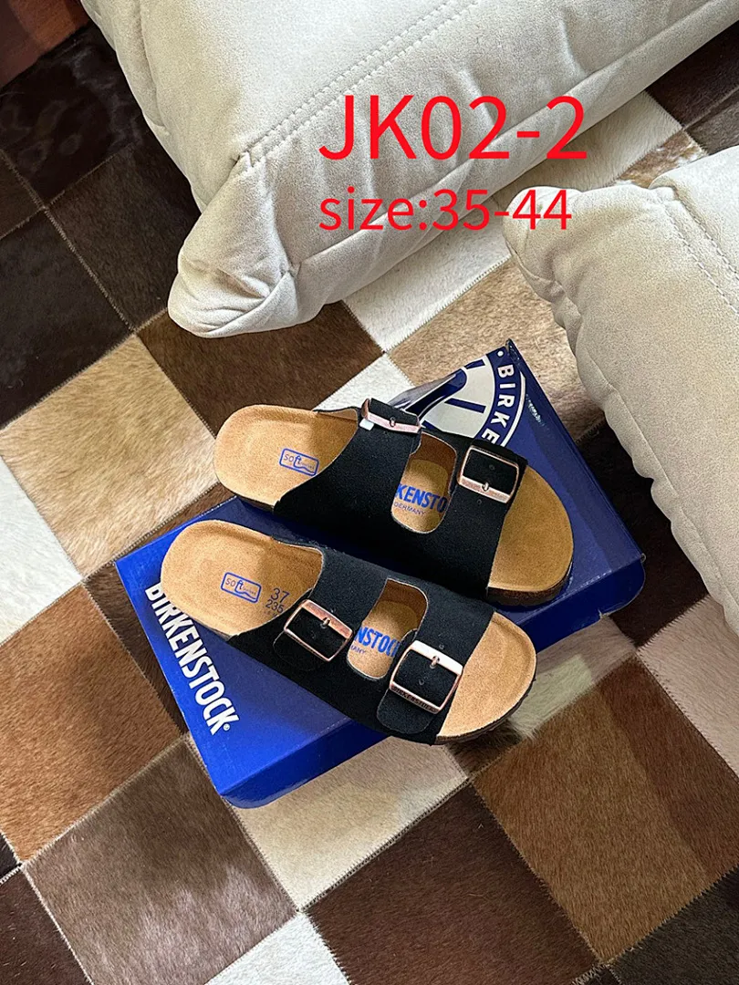 Birkenstock JK02 תמונה 13