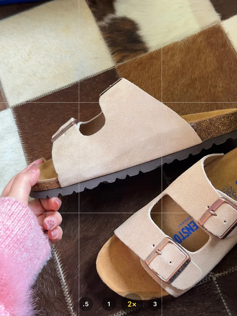 Birkenstock JK02 תמונה 15