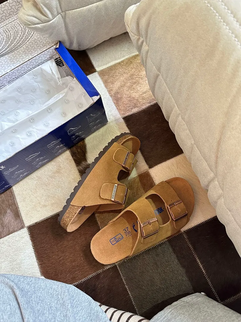 Birkenstock JK02 תמונה 5