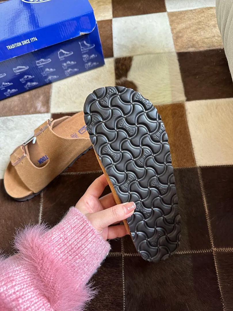 Birkenstock JK02 תמונה 7